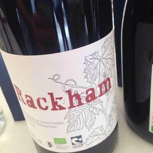 Rackham - Distillerie et Domaine Cazottes - laurent-cazottes