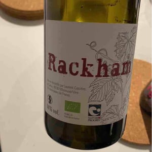 Rackham 2018