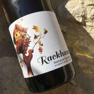 Rackham - Distillerie et Domaine Cazottes - Laurent Cazottes 