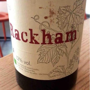 Distillerie et Domaine Cazottes - Laurent Cazottes - Rackham