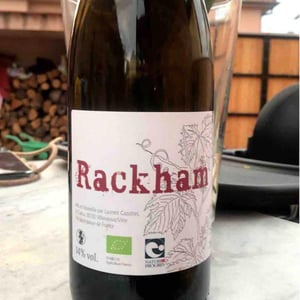Distillerie et Domaine Cazottes - Laurent Cazottes - Rackham