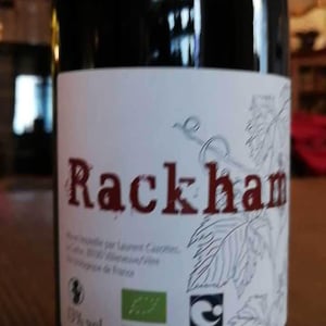 Rackham - Distillerie et Domaine Cazottes - laurent-cazottes