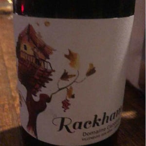 Rackham - Distillerie et Domaine Cazottes - Laurent Cazottes 