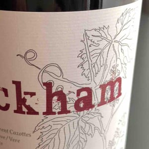 Rackham - Distillerie et Domaine Cazottes - Laurent Cazottes 