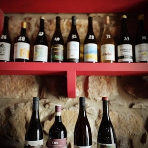 Radica - I Vigneri - salvo-foti -2020
