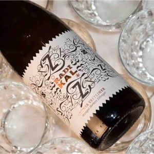 Radikal 2016 - Bioweingut Johannes Zillinger - Johannes Zillinger