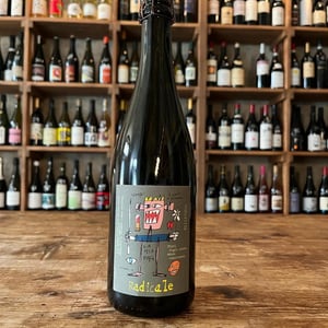 Radicale - Domaine Bellanda - luigi-cosmo