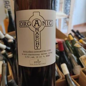 Radicall S - Organic Anarchy - aci-urbajs