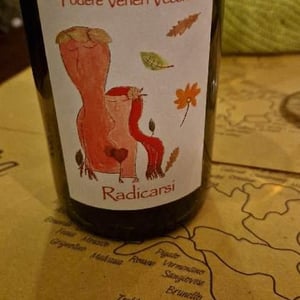 Radicarsi - Podere Veneri Vecchio - raffaello-annicchiarico