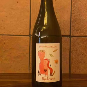 Radicarsi - Podere Veneri Vecchio - raffaello-annicchiarico