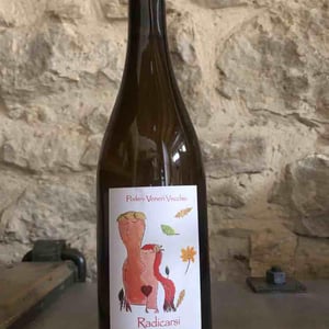 Radicarsi - Podere Veneri Vecchio - raffaello-annicchiarico