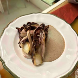 Radicchio E Nocciole - La Risulta - 758655