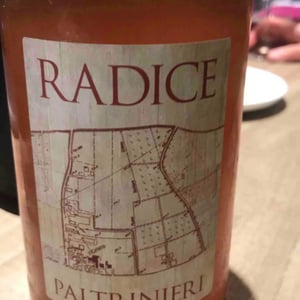 Radice - Paltrinieri - Barbara & Alberto Paltrinieri 