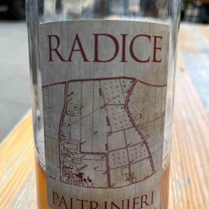 Radice - Vino Lauria - Vito Lauria 