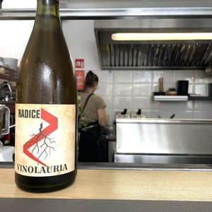 Radice - Vino Lauria - Vito Lauria 