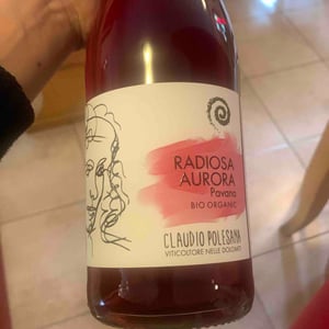Radiosa Aurora - Agricola Polesana - Terre dei Gaia - claudio-polesana -2020