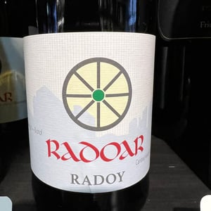 Radoy - Radoar Azienda Agricola - edith-norbert-blasbichler