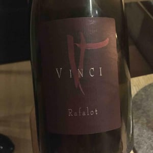 Rafalot - Domaine Vinci - emmanuelle-vinci-olivier-varichon