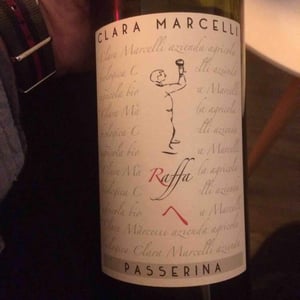 Raffa - Clara Marcelli - clara-marcelli