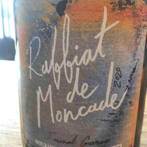 Raffiat De Moncade - Imanol Garay - imanol-garay