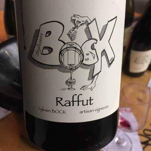 Raffut