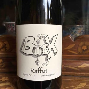 Raffut 2016