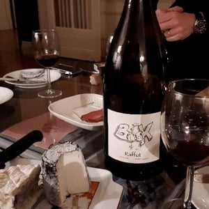 Sylvain Bock - Sylvain Bock - Raffut