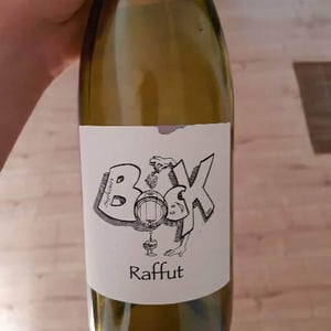 Raffut 2019