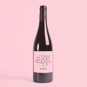 Raffut - Sylvain Bock - sylvain-bock