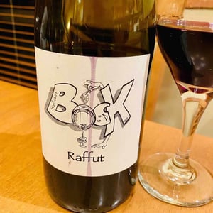 Sylvain Bock - Sylvain Bock - Raffut