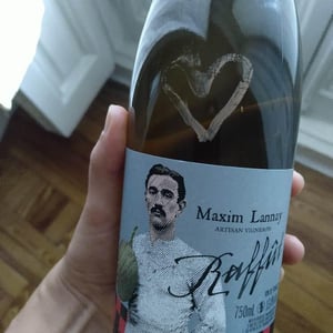 Raffût