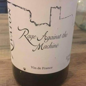 Rage Against The Machine - Domaine Rivaton - Frédéric Rivaton 