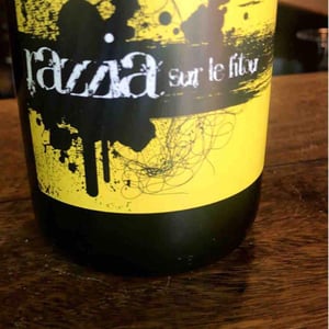 Razzia - Domaine Mamaruta - Marc Castan 