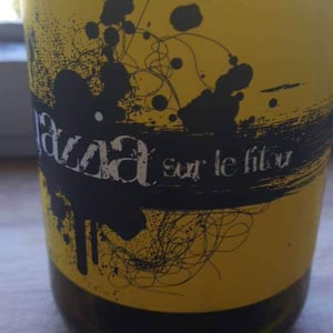 Domaine Mamaruta - Marc Castan - Razzia