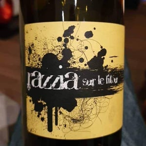 Domaine Mamaruta - Marc Castan - Razzia