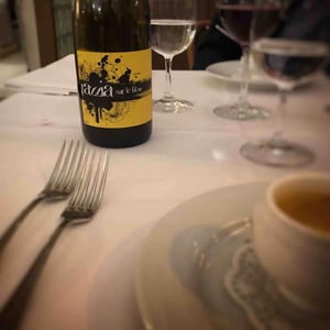 Domaine Mamaruta - Marc Castan - Razzia