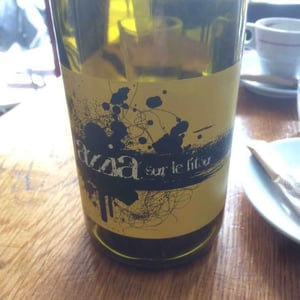 Razzia - Domaine Mamaruta - marc-castan