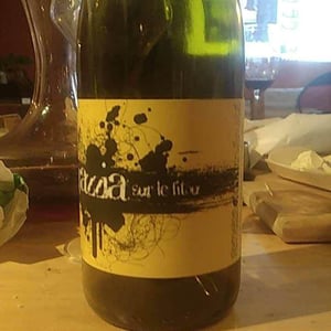 Domaine Mamaruta - Marc Castan - Razzia