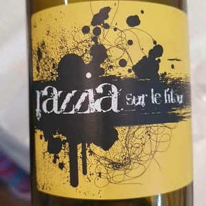 Razzia - Domaine Mamaruta - Marc Castan 