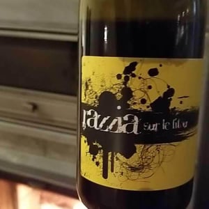 Razzia - Domaine Mamaruta - marc-castan