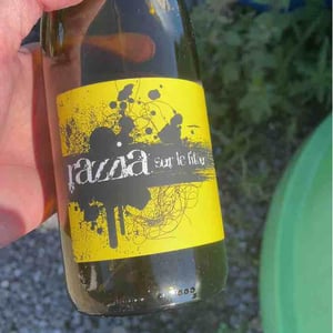 Razzia - Domaine Mamaruta - marc-castan