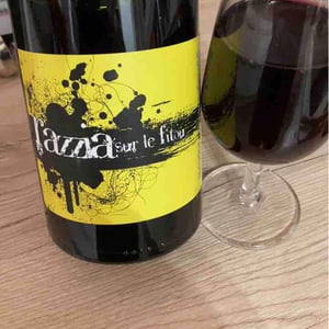 Razzia - Domaine Mamaruta - Marc Castan 