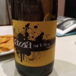 Domaine Mamaruta - Marc Castan - Razzia