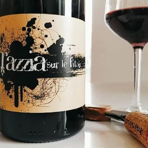 Razzia - Domaine Mamaruta - Marc Castan 