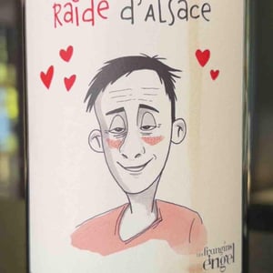 Raide d'Alsace - Engel Frères - Christian & Hubert Engel 