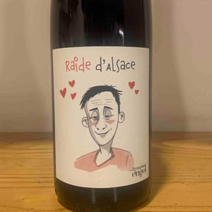 Raide d'Alsace - Engel Frères - christian-hubert-engel