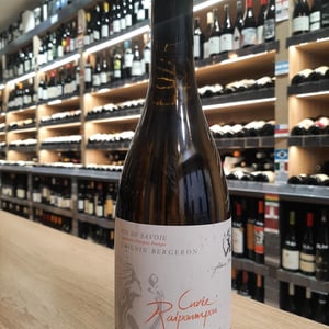 Cuvée Raipoumpou - Domaine du Cellier des Cray - adrien-berlioz -2020