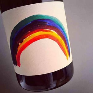 Rainbow Juice - Gentle Folk Wines - gareth-rainbo-belton