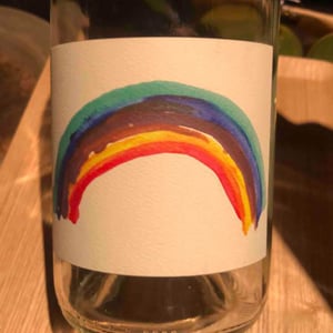 Rainbow Juice - Gentle Folk Wines - Gareth & Rainbo Belton 