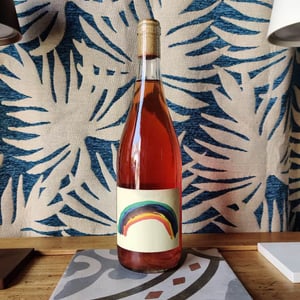 Rainbow Juice - Gentle Folk Wines - gareth-rainbo-belton